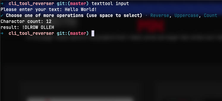 example image of the project